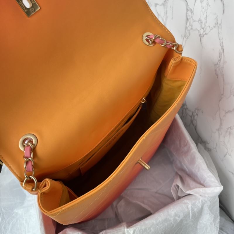 Ch**el hobo bags